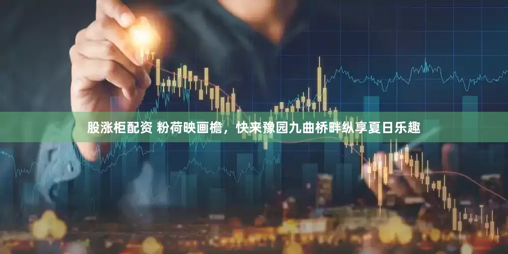 股涨柜配资 粉荷映画檐，快来豫园九曲桥畔纵享夏日乐趣